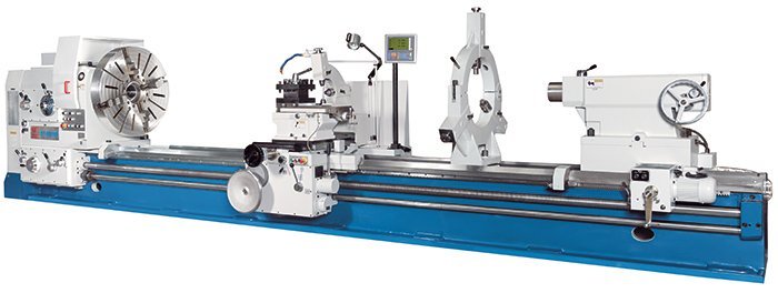 300510-hpt-300508-dl-e-heavy-620-5000_5 Knuth 29.5HP 197” DL E Heavy 620/5000 Universal Heavy-Duty Lathe 300508 - Image 1