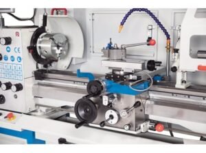 Knuth 2HP Basic 170 Super Pro Universal Lathe 300814 - Image 2