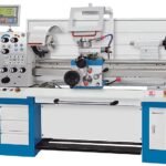 Knuth 2HP Basic 170 Super Pro Universal Lathe 300814