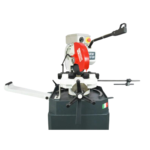 Quantum Machinery 12” 220V Single Phase Manual Pivot-Style Cold Saw 300 EDV - Image 6