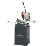 Quantum Machinery 12” 220V Single Phase Manual Pivot-Style Cold Saw 300 EDV - Image 5