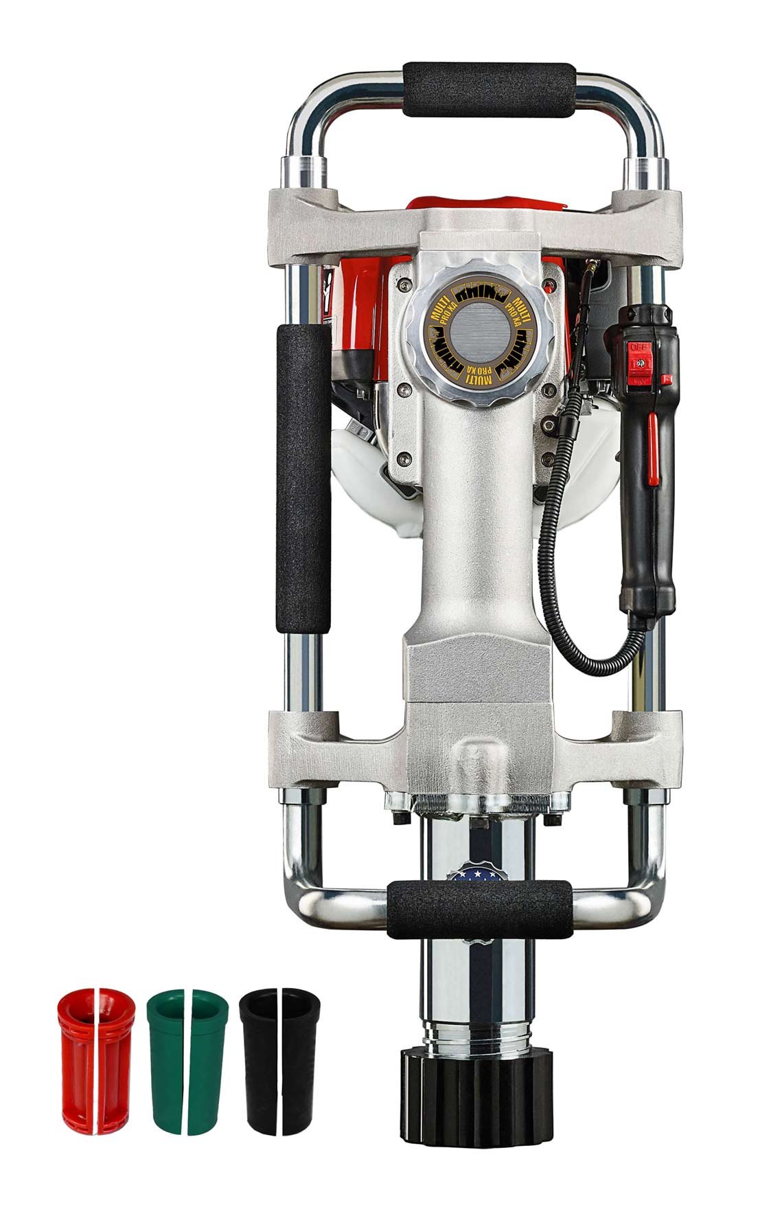 301003 Rhino Tool Multi-Pro XA Gas Post Driver #301003 - Image 1