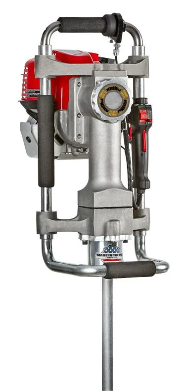 301012 Rhino Tool Multi-Pro Gas Tent Stake Driver #301012 - Image 1