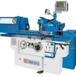 Knuth 26” RSM 500 A Conventional Cylindrical Grinding Machine 302430