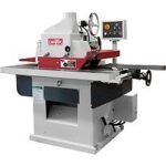 Cantek 303S 10" Single Blade Ripsaw 10HP Three Phase