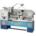 South Bend 14" x 40" EVS Lathe with Fagor DRO SB1013F - Image 2