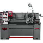 Jet EVS-1440B Electronic Variable Speed Bench Lathe, 3HP 311440