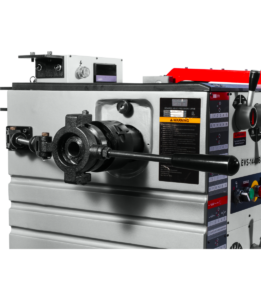 Jet EVS-1440 Electronic Variable Speed lathe with Newall DP700 DRO and Collet Closer, 3HP 311449 - Image 2