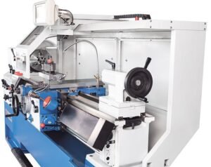 Knuth 10.1HP 39" Center Width Turnado 230/1000 PRO Universal Lathe 320562 - Image 2