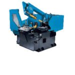 DoAll Automatic CNC Swivel Band Saw S-320CNC