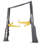 BendPak 20AP-192 High-Rise Clearfloor 2 Post Lift 20,000 lb. w/192" O.A Height - Image 4