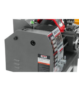 Jet BDB-919 Belt Drive Bench lathe 321378 - Image 2