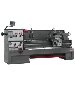 Jet GH-1880ZX With ACU-RITE 303 DRO With Collet Closer 321598 - Image 2