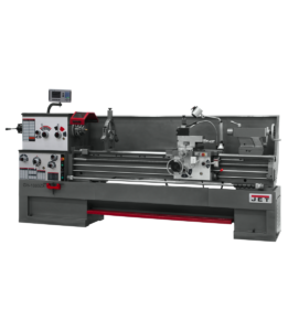Jet GH-1880ZX With ACU-RITE 303 DRO With Collet Closer 321598