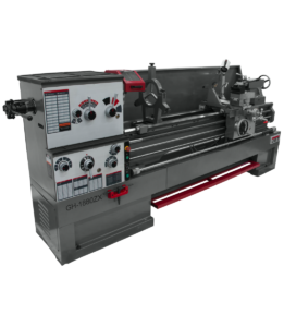 Jet GH-1880ZX With Taper Attachment and Collet Closer 322486
