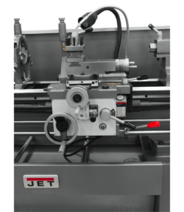 Jet GH-1440-1 Geared Head Lathe 322830 - Image 2