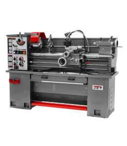 Jet GH-1440B with Taper Attachment 323442 - Image 2