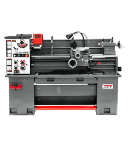 Jet GH-1440B with Taper Attachment 323442