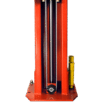 AMGO® Hydraulics OH-9 Super-Asymmetric® 2 Post Lift 9,000 lbs - Image 5