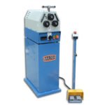 Baileigh Roll Bender R-M20-220 - Image 2