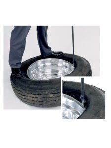 T45A-2000K™ Style Tubeless Tire Iron - Image 5