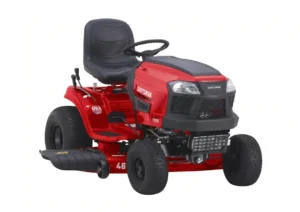 Craftsman T150 Gas Lawn Tractor | 46-in | 540cc | 19HP Briggs and Stratton Engine | Turn Tight Technology - Image 2