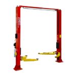 AMGO® Hydraulics OHX-10 Super-Asymmetric® 2 Post Lift 10,000 lbs