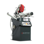 Quantum Machinery MACC 14” 480V Three Phase Semi-Automatic Pivot-Style Cold Saw 350-S - Image 4