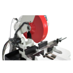 Quantum Machinery MACC 14” 480V Three Phase Semi-Automatic Pivot-Style Cold Saw 350-S - Image 6