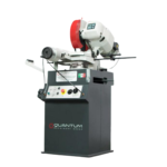 Quantum Machinery MACC 14” 480V Three Phase Semi-Automatic Pivot-Style Cold Saw 350-S - Image 2