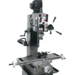 Jet JMD-45GH Geared Head Square Column Mill/Drill 351045