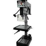 Jet JDP-20EVS-110, 1-1/2" Drilling Capacity, 2HP, 115V 1Ph 354220