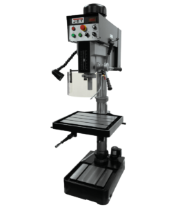 Jet JDP-20EVS-110, 1-1/2" Drilling Capacity, 2HP, 115V 1Ph 354220