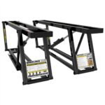 QuickJack™ 8000TLX Extended-Length Portable Truck & SUV Lift Bundle - Image 5