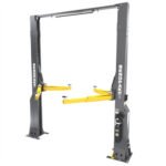 BendPak 16AP-192 High-Rise Clearfloor 2 Post Lift 16,000 lb. w/192" O.A Height - Image 5