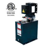 AMGO® Hydraulics AX-16A Scissor Alignment Lift 16,000 lbs. - Image 6