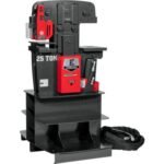 Edwards Edwards 25 Ton Dual Station and Portable Power Unit, 460V, 3Ph HAT2530 - Image 2