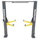 BendPak 10AP-168 Pro Series Adj-Width Ex-Tall ALI 2 Post Lift Package - Image 4