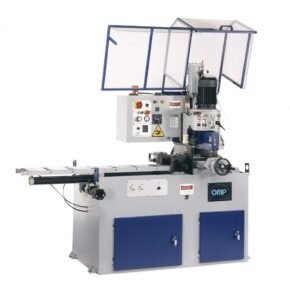 Title: Dake Model 370PP-L 220V Three Phase 14½” Euromatic Automatic Non-Ferrous Cold Saw 976210
