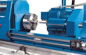 Knuth 26” RSM 500 A Conventional Cylindrical Grinding Machine 302430 - Image 2