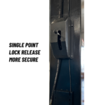Katool KT-M150D Symmetric 15,000 lbs 2 Post Lift - Image 9