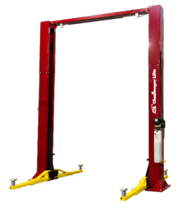 Challenger CL20 Series ALI Two Post Vehicle Lift 20,000 - Image 2