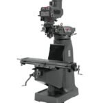 Jet JTM-4VS Variable Speed Vertical Milling Machine 230/460V 3Ph 690182