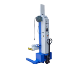 iDeal Lift MSC-13K-B-678 13,200lb. Per Mobile Column Lifting System (Set of 6) - Image 7