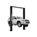 Challenger CL10AV3-DPC Series ALI Versymmetric Adjustable Two Post Car Lift 10,000 lbs. w/Dual Pendant Power Controls - Image 11
