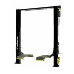 Challenger CL10A-XP9-DPC-QC Series ALI Quick Cycle 9K 2 Post Lift w/Dual Pendant Power Controls & Increases Rise/Descent Speed - Image 10