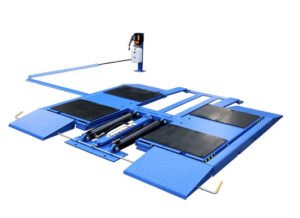 iDeal Lift LR-10K-TLPAD Commercial Low-Rise Pad Lift 10,000 lbs. - Image 10