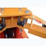 Katool KT-M110 Symmetric 2 Post Clear-Floor Car Lift 11,000 lbs - Image 5