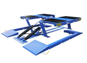 iDeal Lift LR-10K-TLPAD Commercial Low-Rise Pad Lift 10,000 lbs. - Image 6