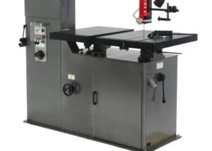 Jet VBS-3612, 36" Vertical Bandsaw 414470 - Image 3